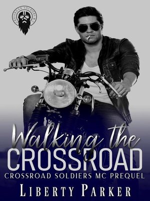 cover image of Walking the Crossroad